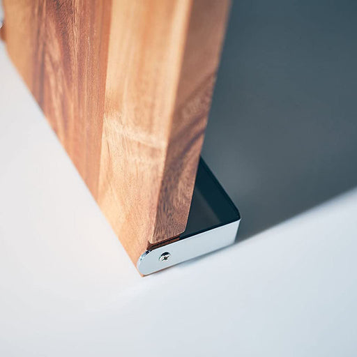 Premium Small Cutting Board by Kevnhaun Woodware - Ideal for Efficient Kitchen Prep-Kiichin - The #1 Place for Japanese Goods in Your Hand!