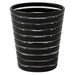 Kimoto Glass Tokyo Kuroco Edo Kiriko Double Old Fashioned Glass-Kiichin - The #1 Place for Japanese Goods in Your Hand!