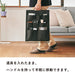 Kingjim Ksp001D Storage Stand Tool Desk - Black - Japanese-Made-Kiichin - The #1 Place for Japanese Goods in Your Hand!