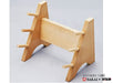 Knife Display Shelf Takayuki Sakai (6 Tiers)-Kiichin - The #1 Place for Japanese Goods in Your Hand!