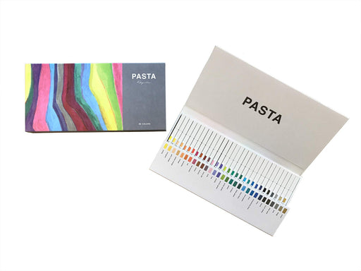 Kokuyo Japan 30-Color Water-Based Graphic Marker Set-Kiichin - The #1 Place for Japanese Goods in Your Hand!