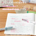 Kokuyo 2-in-1 Morandi Color Highlighter Pen Set - Made in Japan-Kiichin - The #1 Place for Japanese Goods in Your Hand!