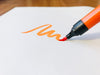 Kokuyo Japan Irofude Water-Based Brush Pen Set - 24 Colors-Kiichin - The #1 Place for Japanese Goods in Your Hand!