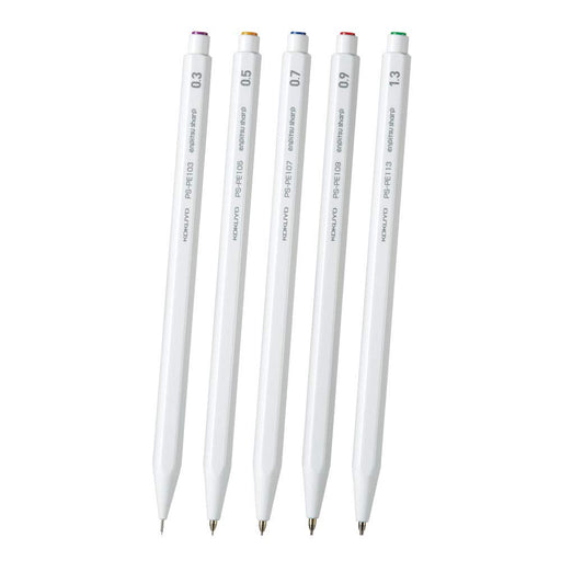 Kokuyo Japan Mechanical Pencil Set - 5-Piece Writing Kit-Kiichin - The #1 Place for Japanese Goods in Your Hand!