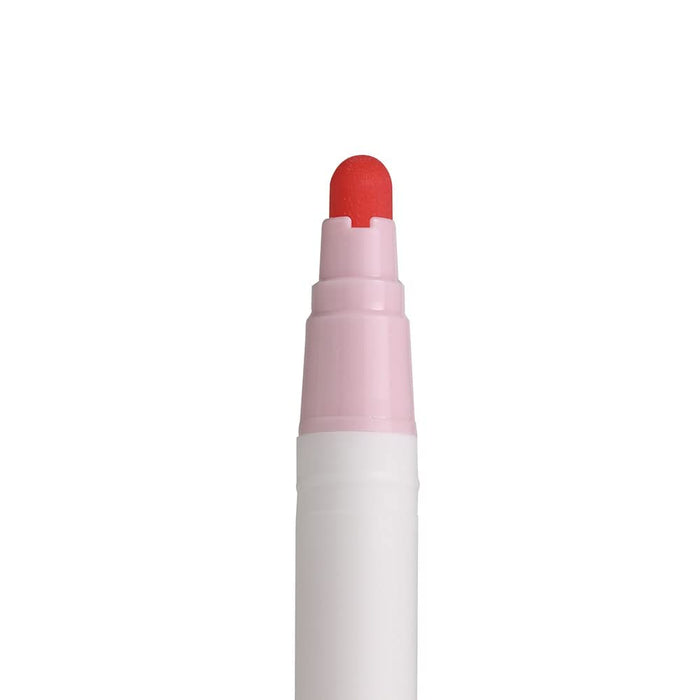 Kuretake Japan Water-Based Pen Zig Clean Color Dot Set - Mild Colors-Kiichin - The #1 Place for Japanese Goods in Your Hand!
