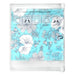 Wellsidemeeting Co. Japan Travel Laundry Bag - Compact & Discreet for Overseas Convenience-Kiichin - The #1 Place for Japanese Goods in Your Hand!