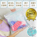 Wellsidemeeting Co. Japan Travel Laundry Bag - Compact & Discreet for Overseas Convenience-Kiichin - The #1 Place for Japanese Goods in Your Hand!