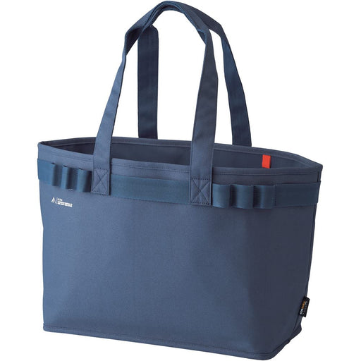 Lihit Lab Navy Tool Bag A7752-11 - Japanese Design-Kiichin - The #1 Place for Japanese Goods in Your Hand!