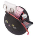 Lihit Lab Japan Egg Pouch Big Penguin A7783-10 - Large Size Storage Solution-Kiichin - The #1 Place for Japanese Goods in Your Hand!