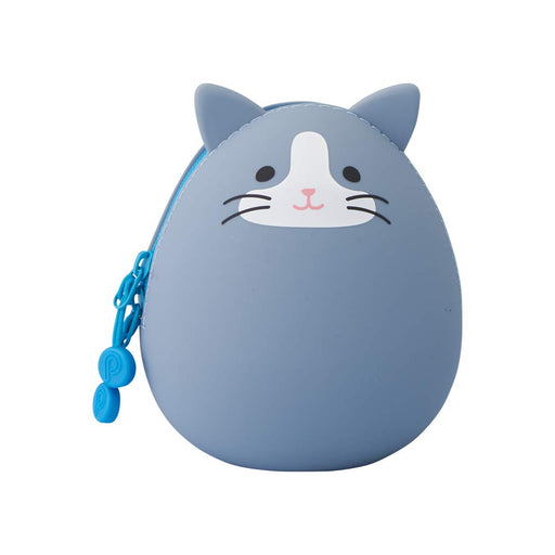 Lihit Lab A7782-4 Egg Pouch - Japanese Made Storage Solution-Kiichin - The #1 Place for Japanese Goods in Your Hand!