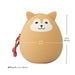 Lihit Lab Egg Pouch Kuroneko A7782-3 Japan's Top Priority Storage Solution-Kiichin - The #1 Place for Japanese Goods in Your Hand!
