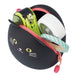 Lihit Lab Japan Penguin Egg Pouch A7782-10 - Compact Storage Solution-Kiichin - The #1 Place for Japanese Goods in Your Hand!