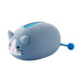 Lihit Lab Japan Lying Pouch A7780-4 Convenient Storage Solution-Kiichin - The #1 Place for Japanese Goods in Your Hand!
