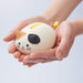 Lihit Lab Kuroneko Nekorobi Pouch A7780-3 Japanese-Made Storage Solution-Kiichin - The #1 Place for Japanese Goods in Your Hand!