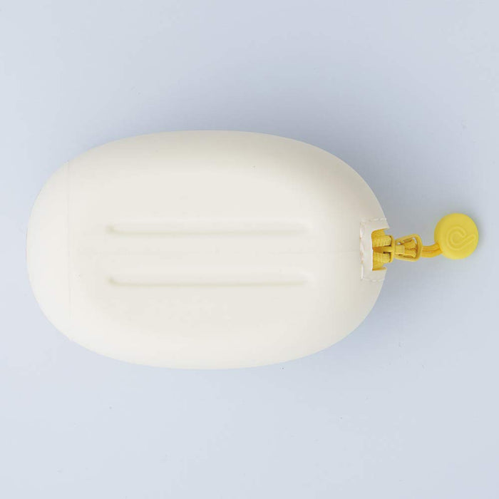 Lihit Lab Kuroneko Nekorobi Pouch A7780-3 Japanese-Made Storage Solution-Kiichin - The #1 Place for Japanese Goods in Your Hand!