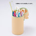 Lihit Lab Big Otter Pen Case A7714-14 - Japanese Design-Kiichin - The #1 Place for Japanese Goods in Your Hand!