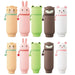 Lihit Lab Big Otter Pen Case A7714-14 - Japanese Design-Kiichin - The #1 Place for Japanese Goods in Your Hand!