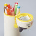 Lihit Lab Pen Case Hachiwareneko A7712-4 Convenient and Stylish Storage-Kiichin - The #1 Place for Japanese Goods in Your Hand!