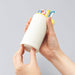 Lihit Lab Pen Case Hachiwareneko A7712-4 Convenient and Stylish Storage-Kiichin - The #1 Place for Japanese Goods in Your Hand!