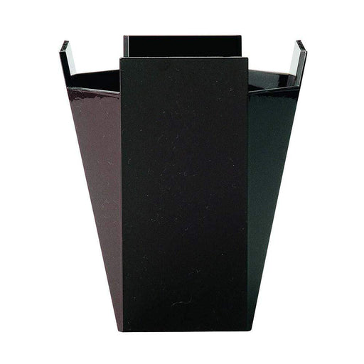 Miyazaki M.Style Washin Wine Cooler - 15cm Brown | Made In Japan-Kiichin - The #1 Place for Japanese Goods in Your Hand!
