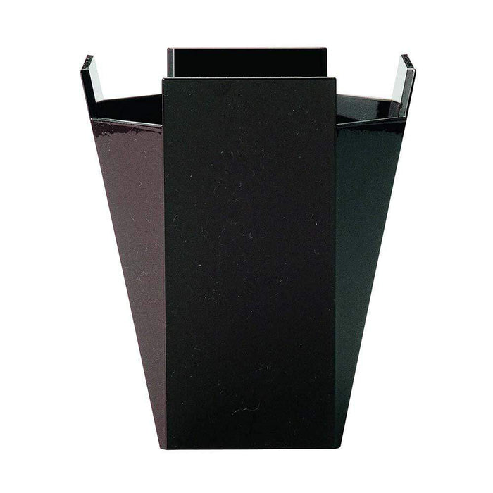 Miyazaki M.Style Washin Wine Cooler - 15cm Brown | Made In Japan-Kiichin - The #1 Place for Japanese Goods in Your Hand!