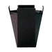 Miyazaki M.Style Washin Wine Cooler - 15cm Brown | Made In Japan-Kiichin - The #1 Place for Japanese Goods in Your Hand!