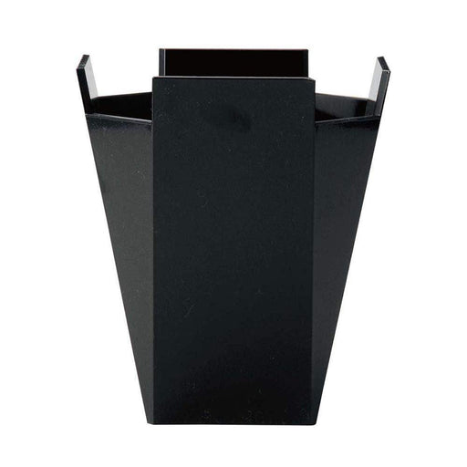 Miyazaki M.Style 18Cm Black Wine Chiller - Authentic Japanese Craftsmanship-Kiichin - The #1 Place for Japanese Goods in Your Hand!