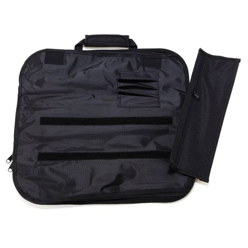 Mac Kitchen Knife Roll Bag - The Ultimate Storage Solution for Culinary Enthusiasts-Kiichin - The #1 Place for Japanese Goods in Your Hand!