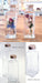 Rhyme Japan Herbarium Square Column Glass Bottle Set - 100Cc (10-Pc)-Kiichin - The #1 Place for Japanese Goods in Your Hand!