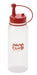 Takeya Mc-35 Red Cap Dispenser - Japan Convenient and Reliable Solution-Kiichin - The #1 Place for Japanese Goods in Your Hand!