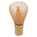 Authentic Japanese Large Bamboo Chasen Matcha Tea Whisk by Manyo - Premium Quality-Kiichin - The #1 Place for Japanese Goods in Your Hand!
