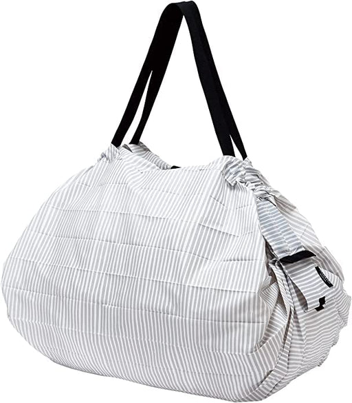 Marna Shupatto Compact Bag L - Eco-Friendly Folding Bag-Kiichin - The #1 Place for Japanese Goods in Your Hand!