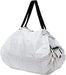 Marna Shupatto Compact Bag L - Eco-Friendly Folding Bag-Kiichin - The #1 Place for Japanese Goods in Your Hand!