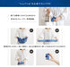 Marna Shupatto Compact Bag L - Eco-Friendly Folding Bag-Kiichin - The #1 Place for Japanese Goods in Your Hand!
