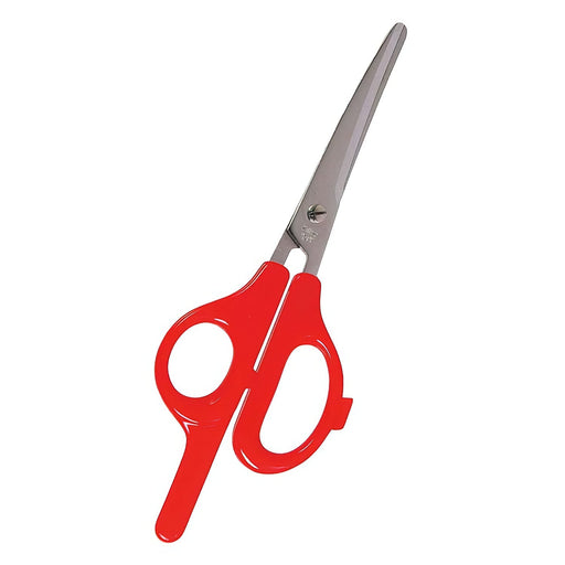 Marusho Silky Stainless Steel Citrus Scissors - Premium Fruit Cutting Tool-Kiichin - The #1 Place for Japanese Goods in Your Hand!