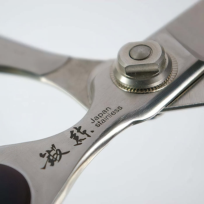 Marusho Silky 270mm Stainless Steel Sewing Scissors-Kiichin - The #1 Place for Japanese Goods in Your Hand!