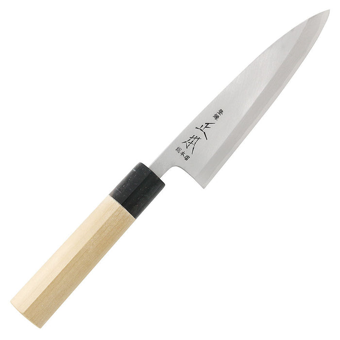 Masamoto Hongasumi 21cm Mioroshi Deba Knife - Premium Quality Steel for Superior Performance-Kiichin - The #1 Place for Japanese Goods in Your Hand!
