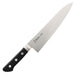 Premium 18cm Masamoto Hyper Molybdenum Steel Gyuto Knife-Kiichin - The #1 Place for Japanese Goods in Your Hand!