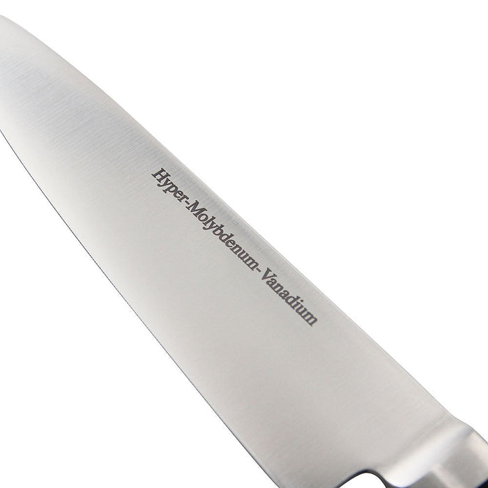Masamoto Hyper Moly 12cm Petty Knife - Premium Quality Steel for Precision Cutting-Kiichin - The #1 Place for Japanese Goods in Your Hand!