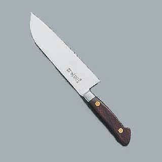 Masamoto Bunka Knife 18cm Carbon Steel/Rosewood Japan AMS83-Kiichin - The #1 Place for Japanese Goods in Your Hand!