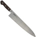 Masamoto 30cm Gyuto Carbon Steel Blade Rosewood Handle Ams77030-Kiichin - The #1 Place for Japanese Goods in Your Hand!