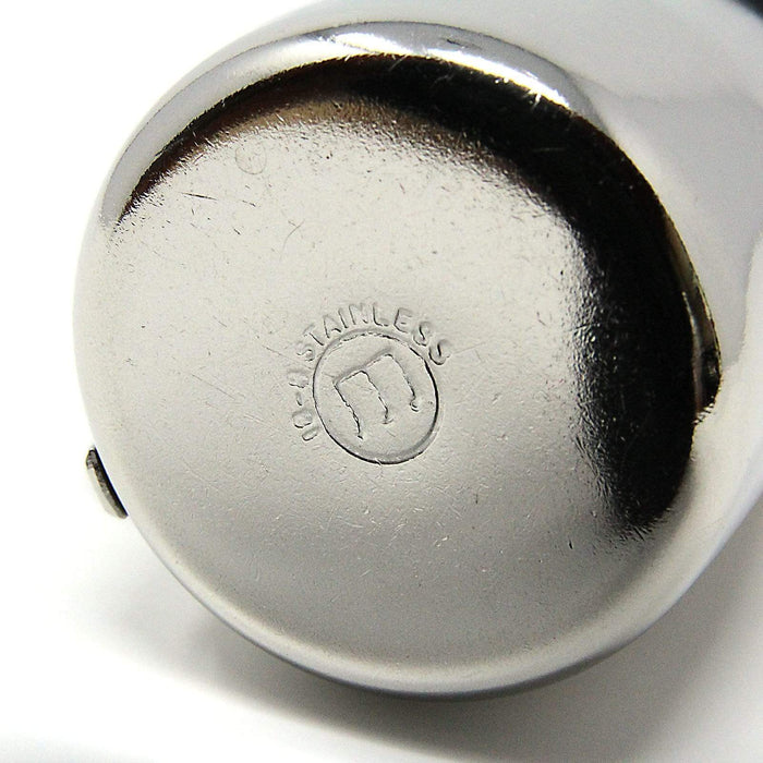 Premium 60ml Stainless Steel Creamer Milk Jug with Lid - Melody Brand-Kiichin - The #1 Place for Japanese Goods in Your Hand!