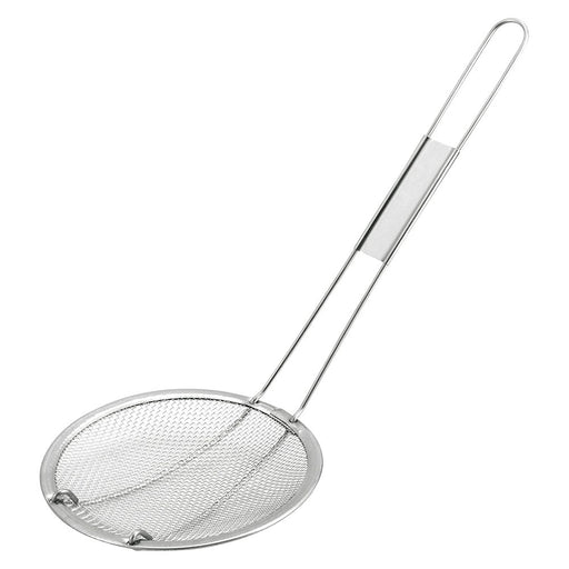 Minex 10cm Stainless Steel Mesh Oil Skimmer - Efficient Oil Removal Solution-Kiichin - The #1 Place for Japanese Goods in Your Hand!