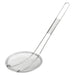 Minex 15cm Stainless Steel Mesh Oil Skimmer - Efficient Oil Removal Solution-Kiichin - The #1 Place for Japanese Goods in Your Hand!