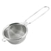 Minex Stainless Steel Tea Strainer - 200 Mesh 55mm - Made in Japan-Kiichin - The #1 Place for Japanese Goods in Your Hand!