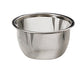 Itsumi Pottery Mino Ware 023343 Wide Mouth Pot Yv Black Matte with Deep Mushi Tea Strainer - Japan-Kiichin - The #1 Place for Japanese Goods in Your Hand!