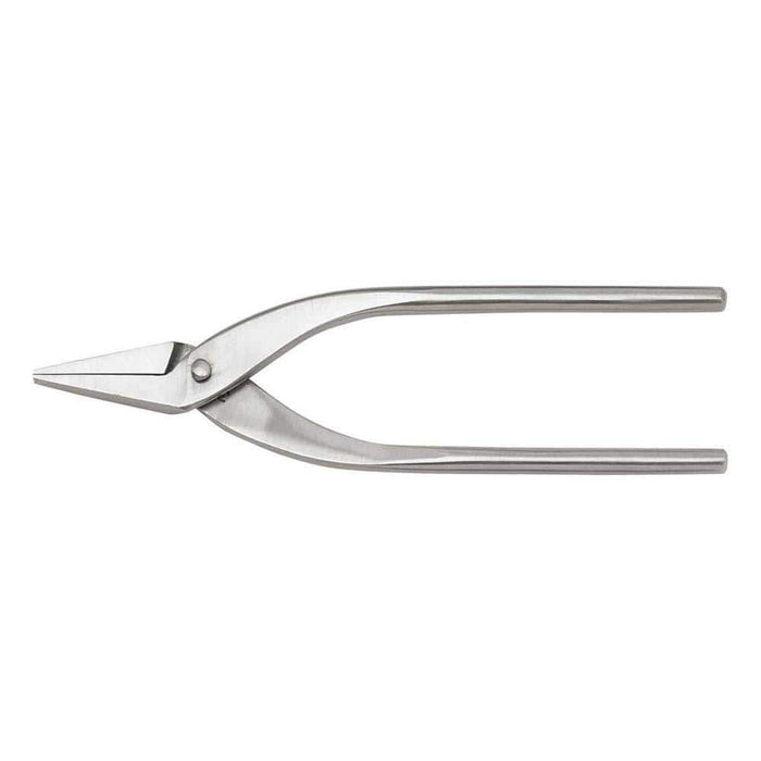 Miranda Style Large Aluminum Yattoko Pincers - Made In Japan-Kiichin - The #1 Place for Japanese Goods in Your Hand!
