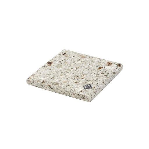 Omoeraku Miranda Style Small Stone Plate-Kiichin - The #1 Place for Japanese Goods in Your Hand!