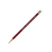 Mitsubishi Pencil 9850 HB with Eraser - 1 Dozen-Kiichin - The #1 Place for Japanese Goods in Your Hand!