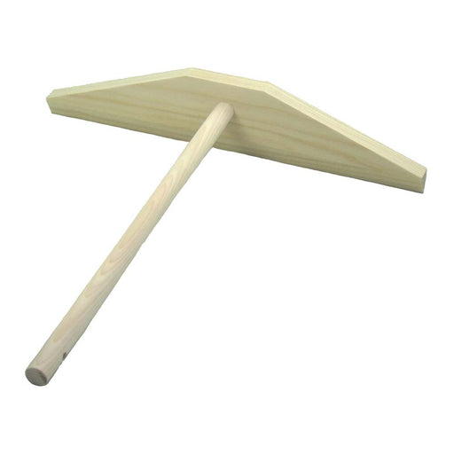 Miyabi Urushi Crepe Spreader - Angular Head for Perfect Crepes-Kiichin - The #1 Place for Japanese Goods in Your Hand!